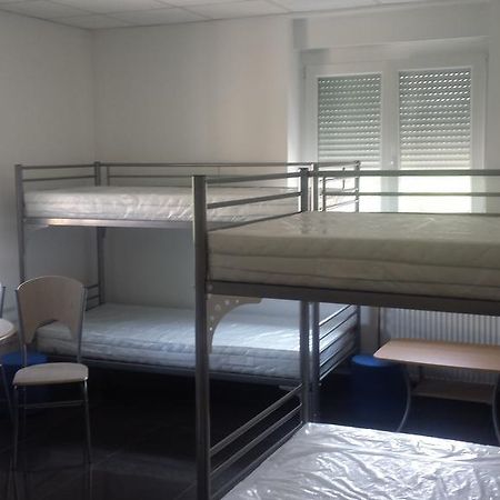 Monaco Rooms Марибор Стая снимка