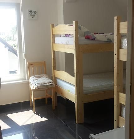 Monaco Rooms Марибор Стая снимка