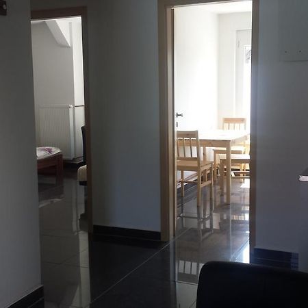 Monaco Rooms Марибор Екстериор снимка