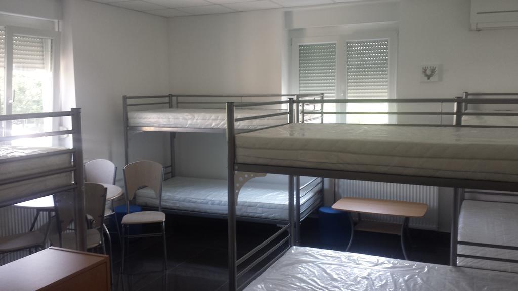 Monaco Rooms Марибор Стая снимка