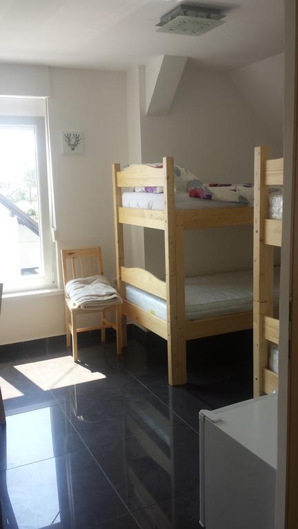 Monaco Rooms Марибор Стая снимка