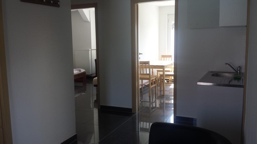 Monaco Rooms Марибор Екстериор снимка