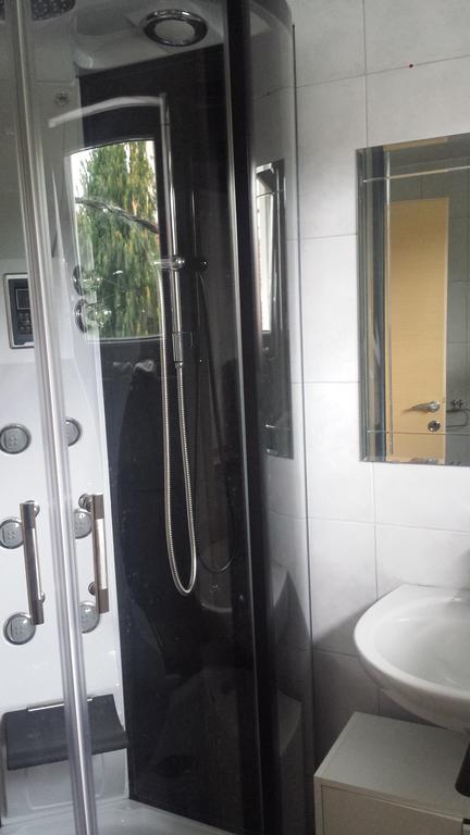 Monaco Rooms Марибор Екстериор снимка