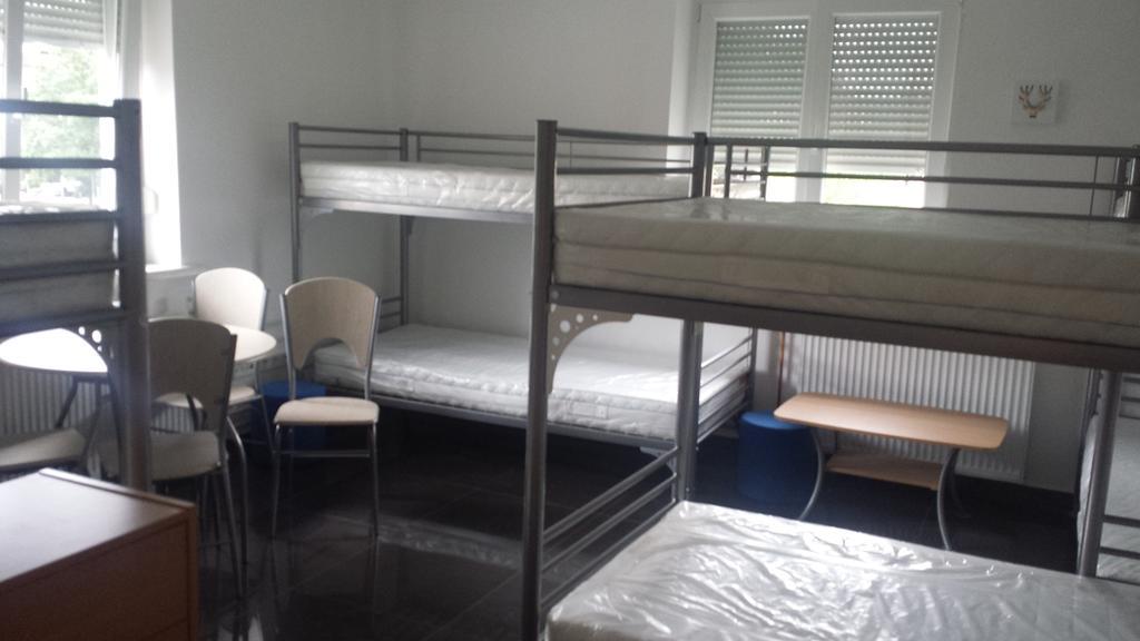 Monaco Rooms Марибор Стая снимка